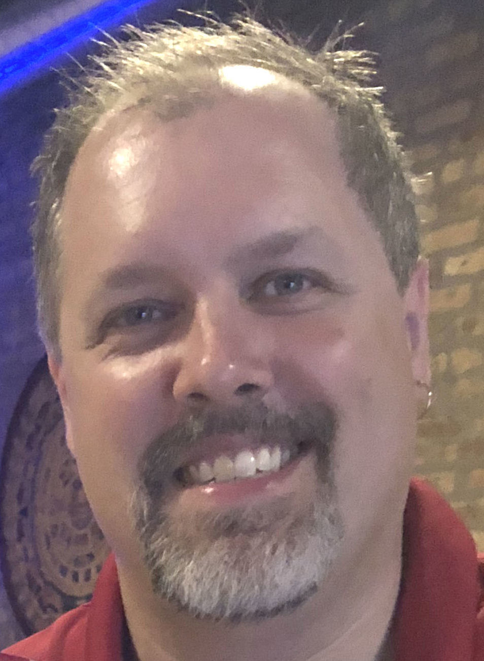 Chet Piotrowski